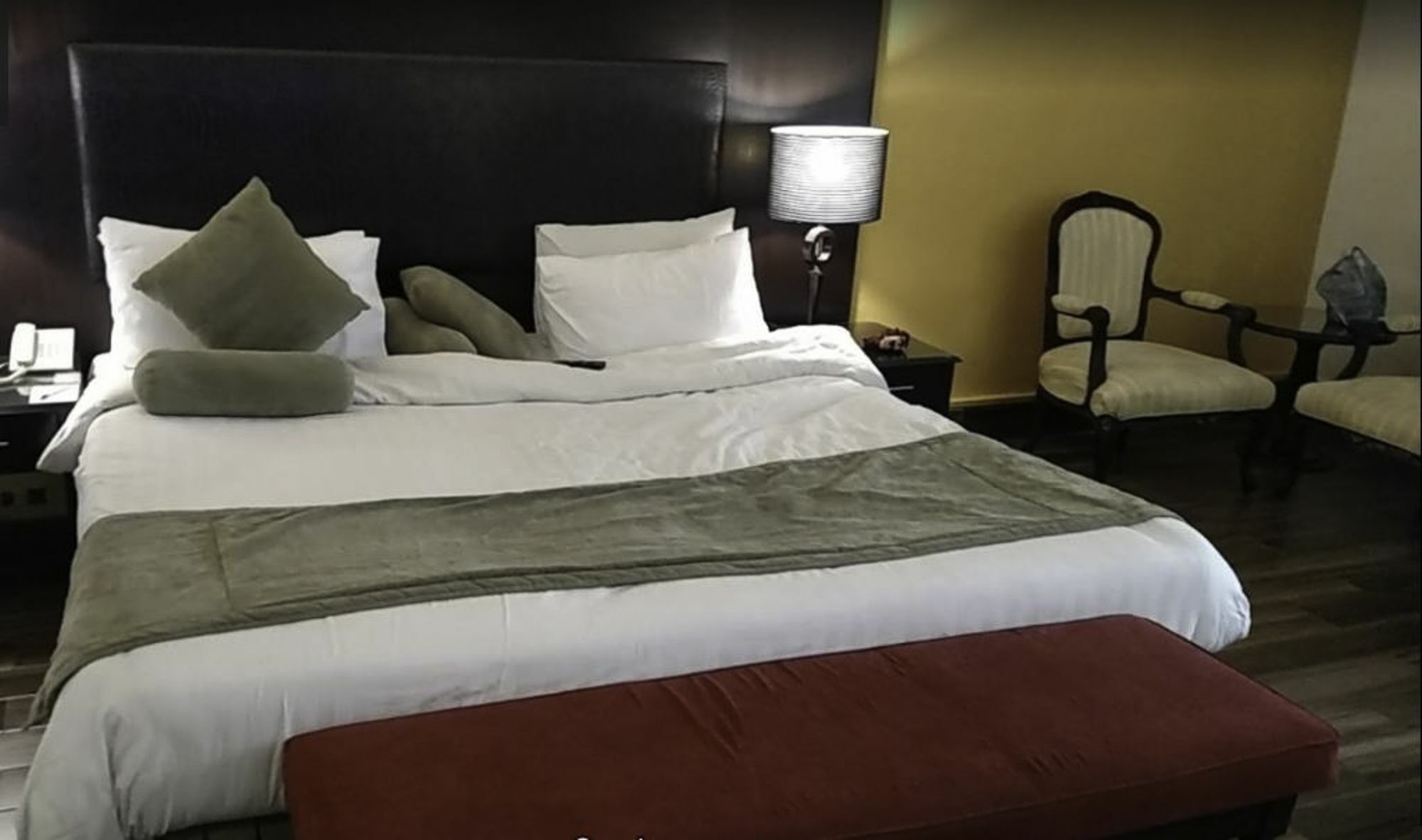 Smart Hotel 라호르 외부 사진